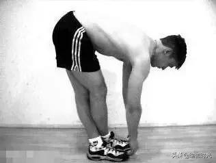 十二种拉伸小腿的方式,让你的小腿不粗反细