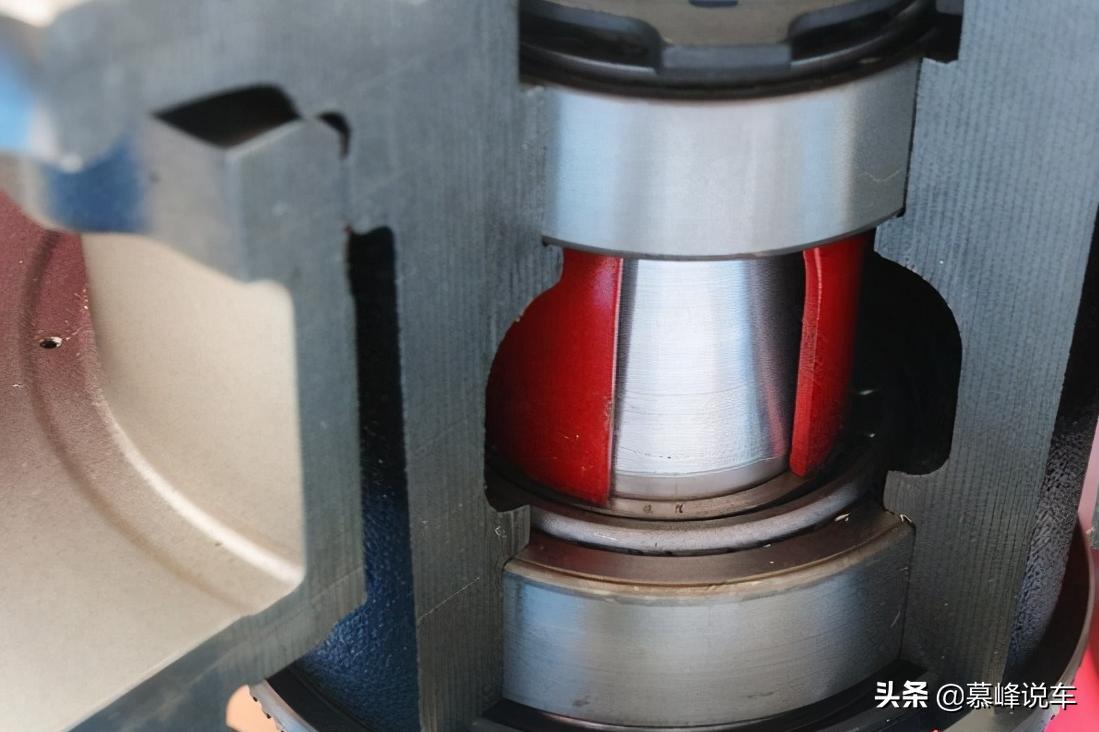 康迈免维护轮毂扭力多少,50万公里免维护