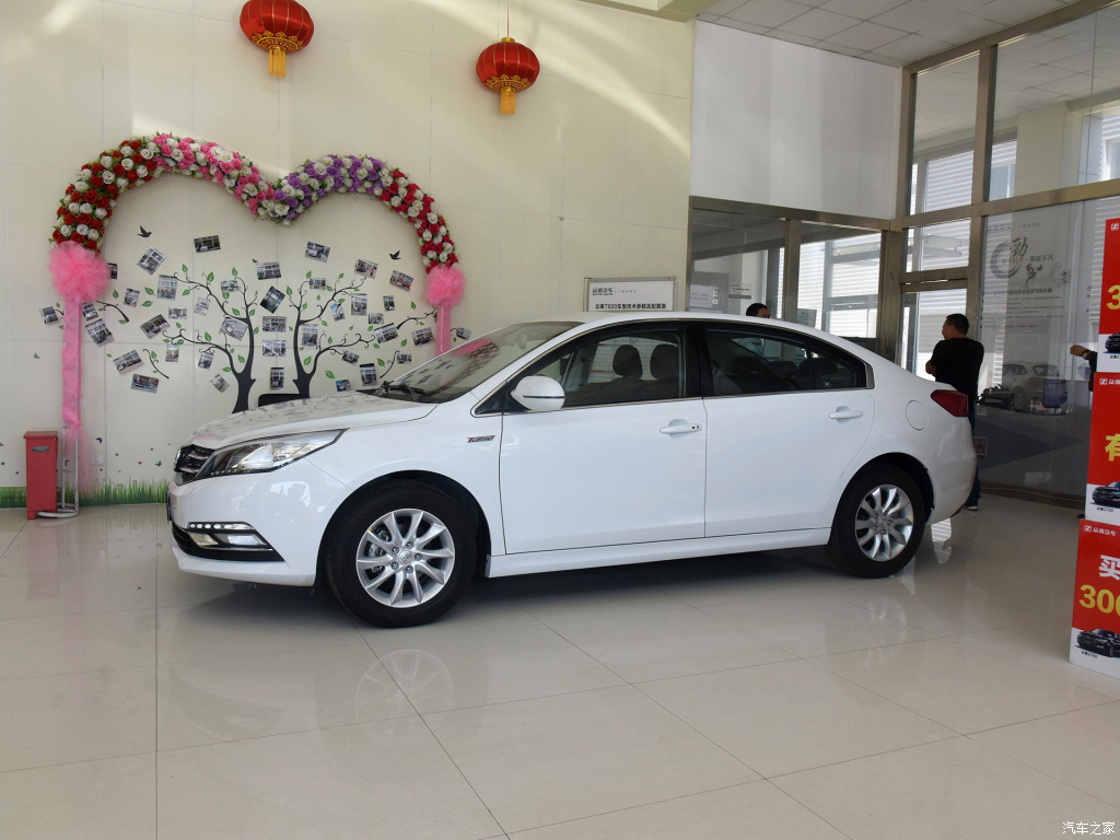 众泰z560这款车怎么样,众泰z560和z500区别