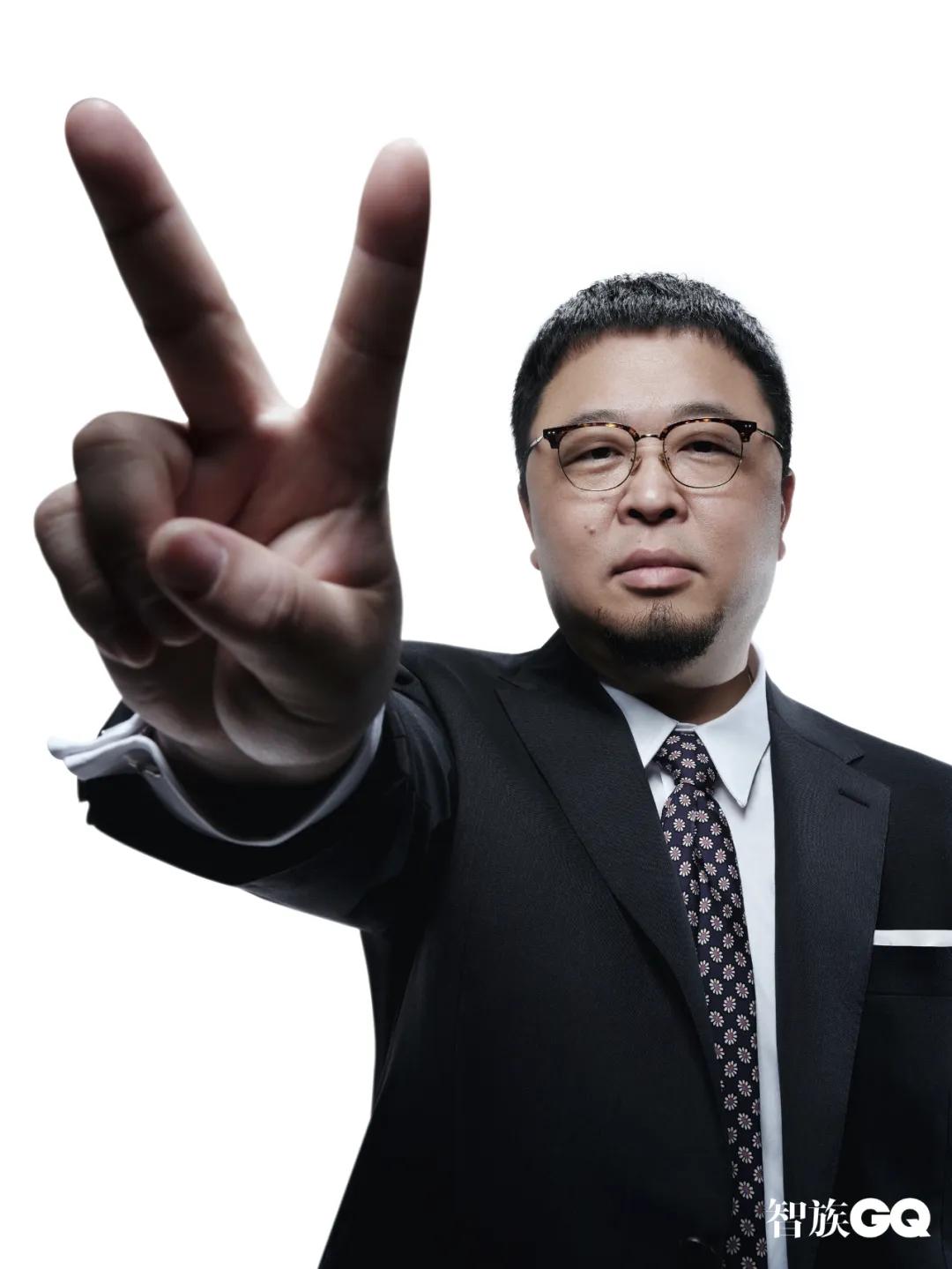 罗永浩理想主义和犬儒主义,罗永浩偏执的理想主义者