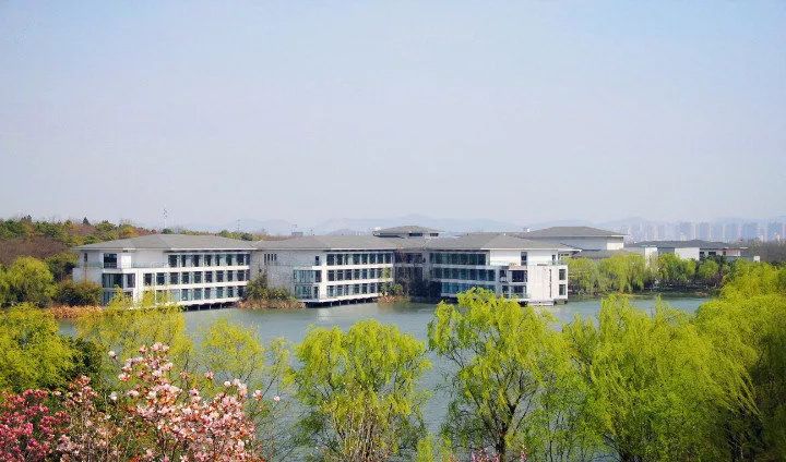 南京紫金山庄最新消息,南京紫金山庄全景