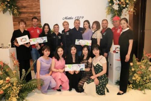 瑞士mettler1929面霜,mettler1929护肤品好吗