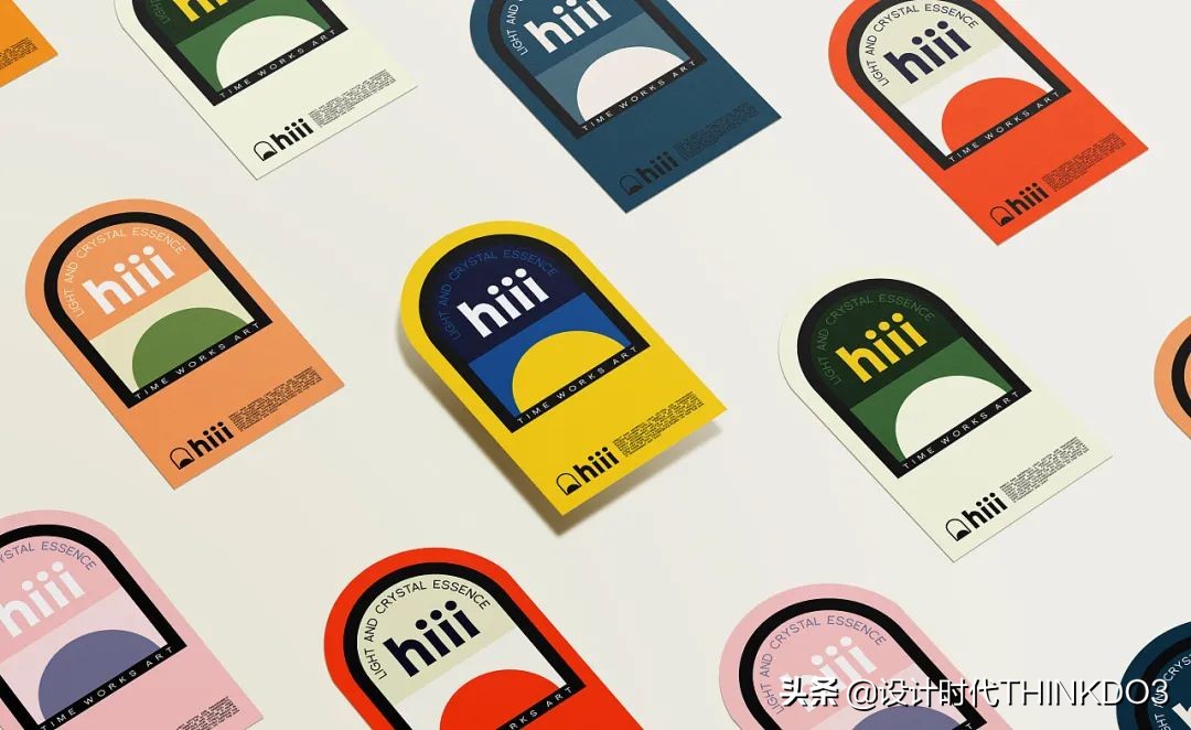 美妆vi设计团队,让人惊艳的国货化妆品