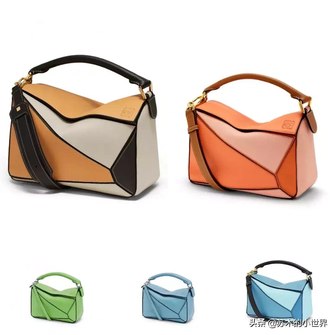 2023年最值得入手的包包,今年被评为最流行的四款包包