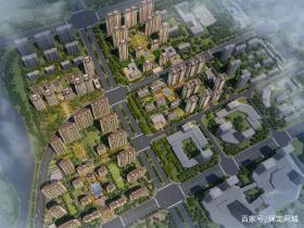 保定区域分析与规划,保定城市布局