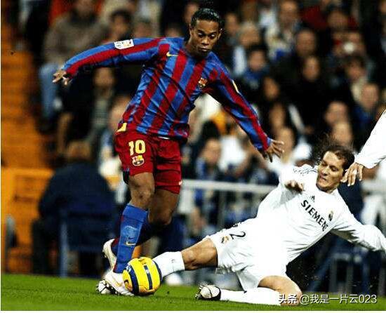 欧冠历年最佳中场,20年欧冠足球最佳比赛