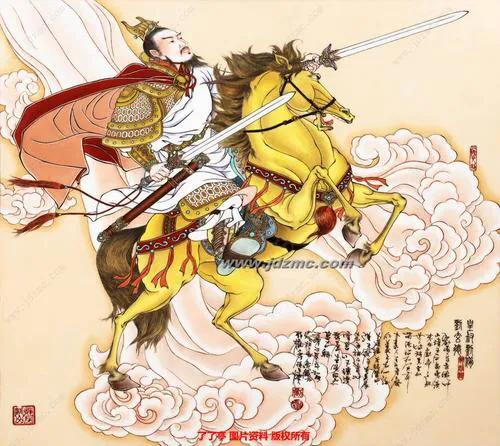 曹操错斩蔡瑁张允回到三国,曹操中了周瑜之计误斩了蔡瑁和谁