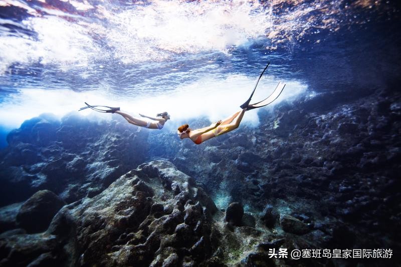 塞班岛8月份旅游攻略,塞班购物清单2019