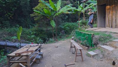 中国宝藏爷爷靠玩木头火到国外了,中国宝藏爷爷玩木头火到国外了