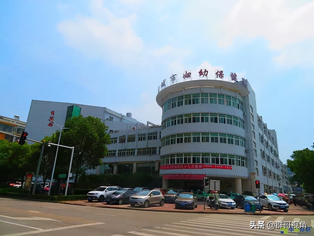 宜春第三精神病医院,江西各县医院排名一览表