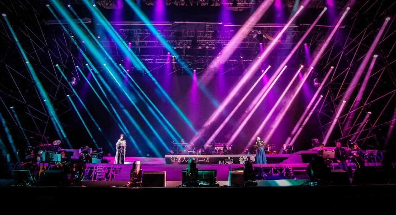 齐豫潘越云回声完整版,齐豫和潘越云的回声