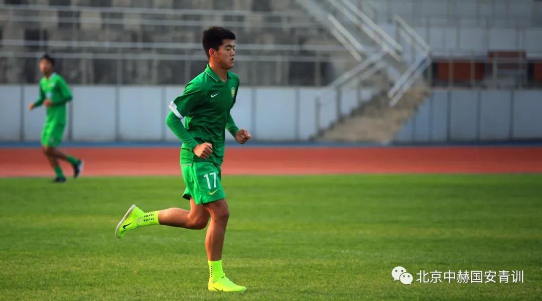 梁少文采访,梁少文踢主力了吗