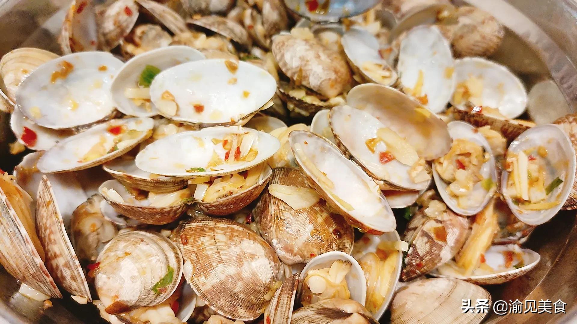 孕36+3，今日晚餐，3荤2素，2个人一口气干掉四分之三