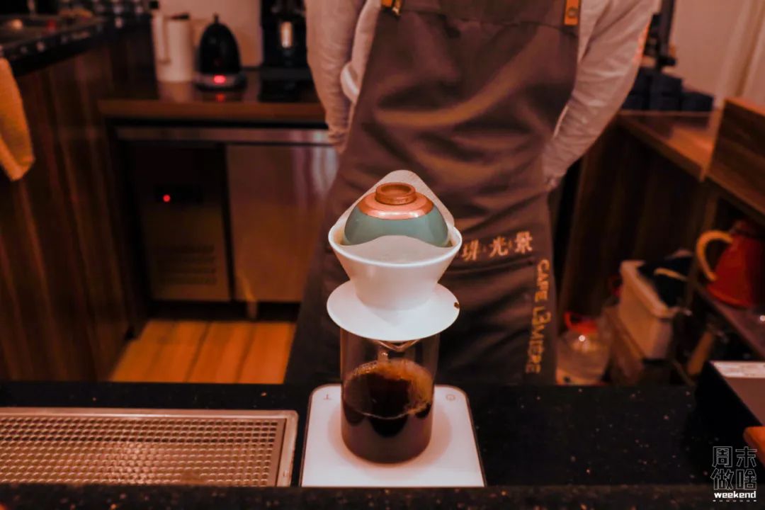 上海最有情调的咖啡馆,上海网红带情怀的咖啡店推荐