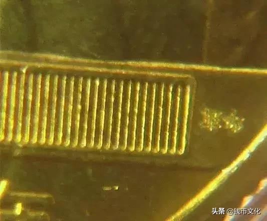 所有纪念币暗记图片,纪念币收藏记住这五点