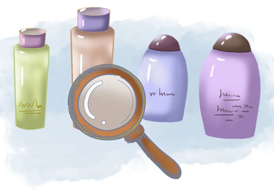 网上买的化妆品哪里可以检查到,你买的化妆品是不是正规