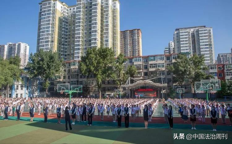 共创文明太原照片,共创文明太原城