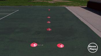 足球想要轻松过人应该练什么,刚刚开始学篮球怎么练