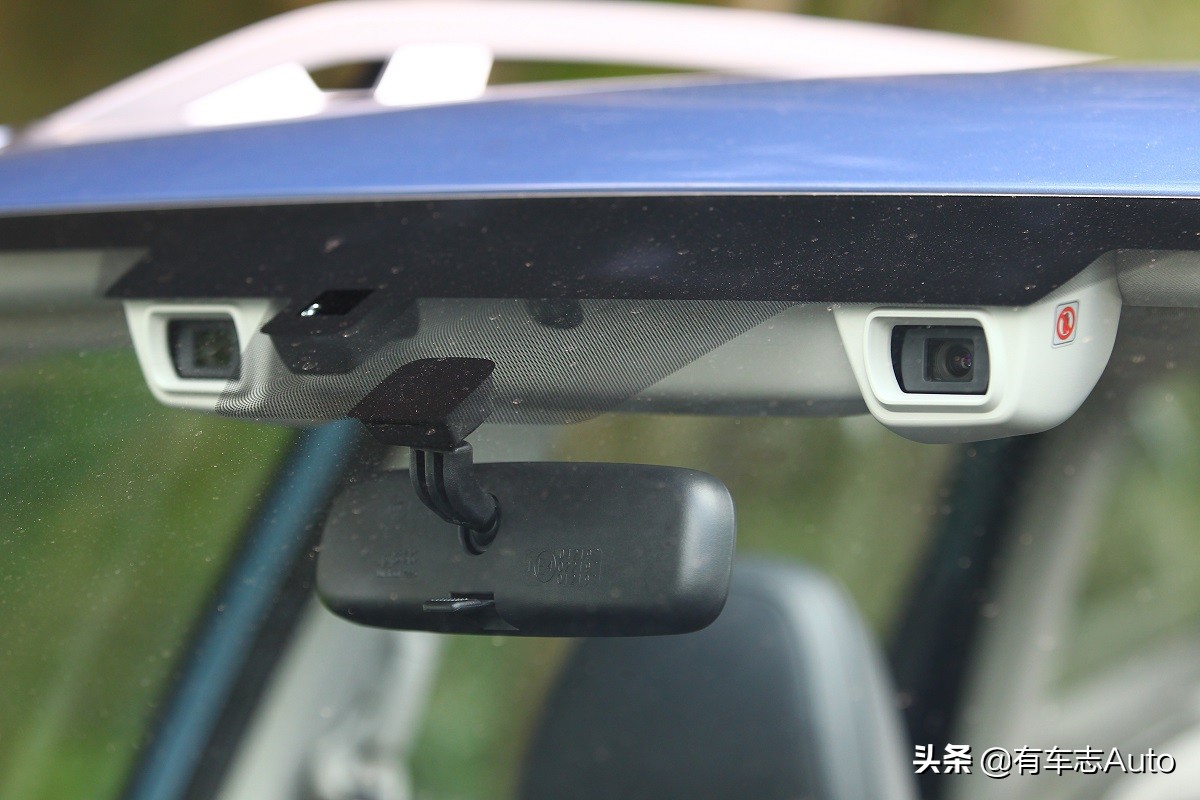 斯巴鲁森林人怎么看油多少,斯巴鲁森林人深度解析