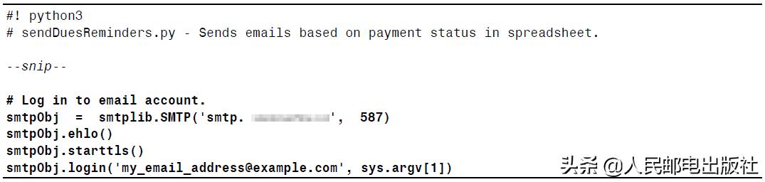 excelpython自动化办公,python办公自动化100例
