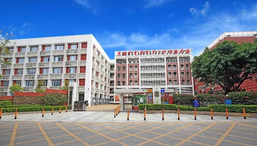 深圳积分小学宝安,宝安私立学校积分最新排名