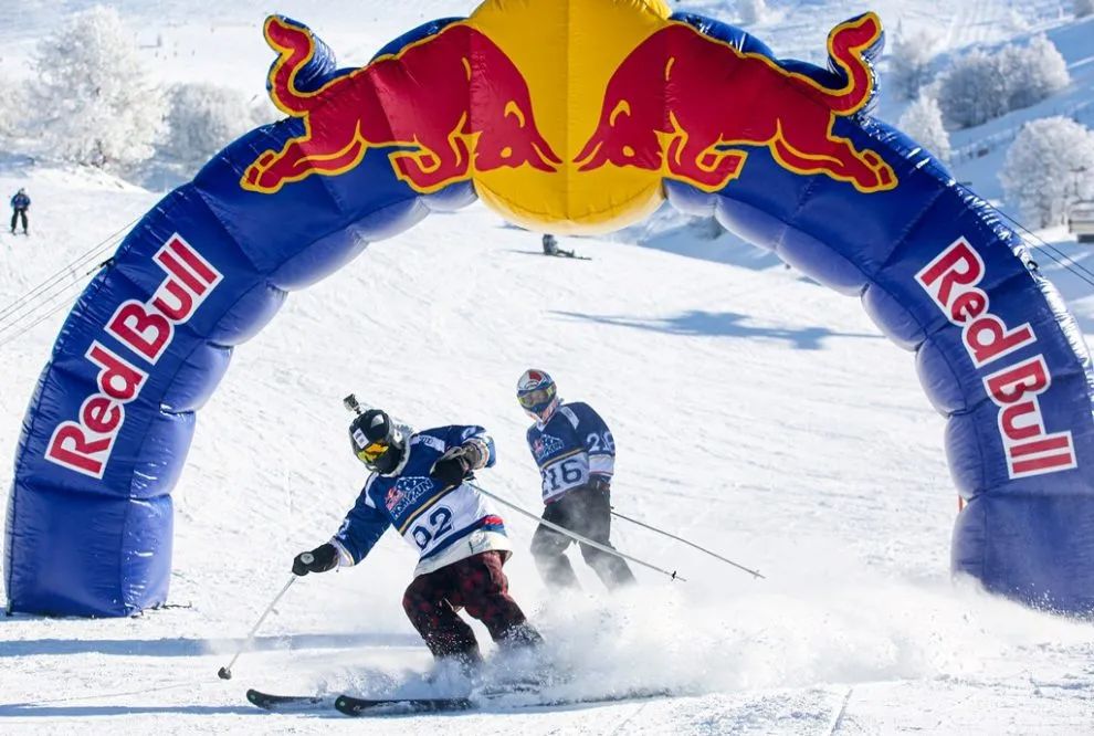 红牛敢死队高空攀登,红牛敢死队世界纪录