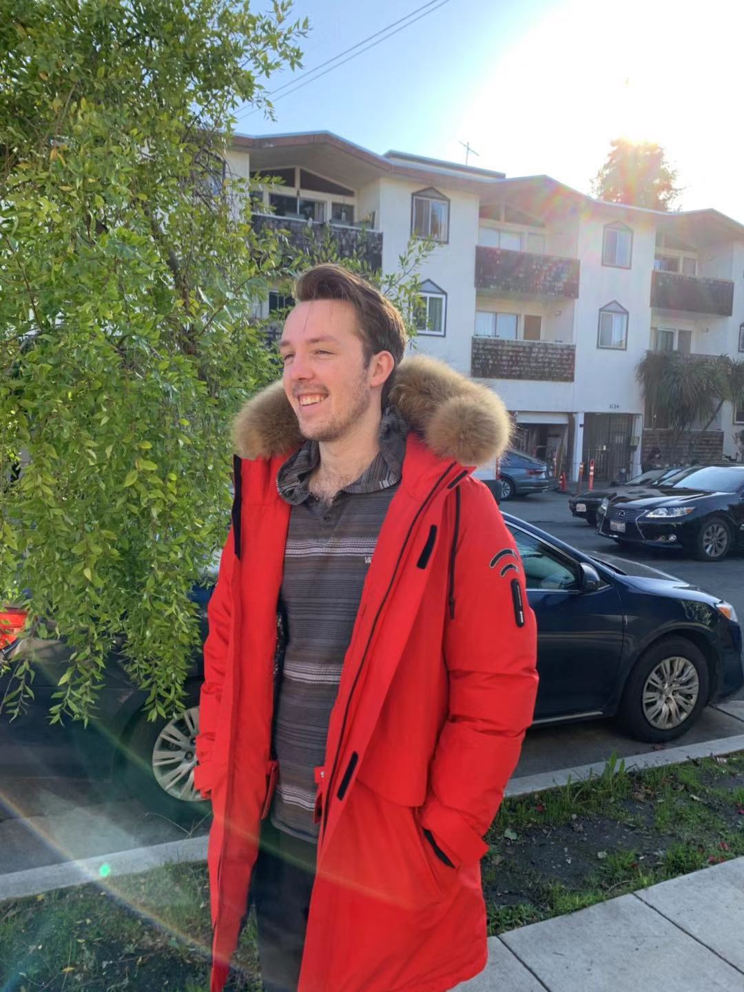 波司登新款时尚百搭潮流羽绒服,2022年最流行的波司登短款羽绒服