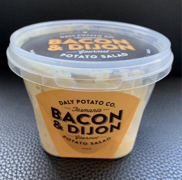 澳洲热销沙拉感染致命病菌，孕妇、老人极易感染，多地超市均有售