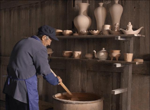 匠人纪录片评分,到底什么是匠人