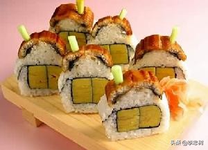 开寿司店加盟费多少钱啊,如何打造一家赚钱的寿司加盟店