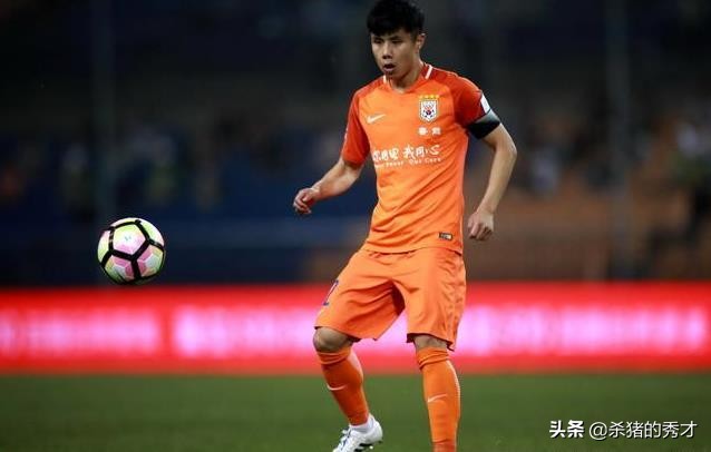 鲁能李太守,李霄鹏李太守