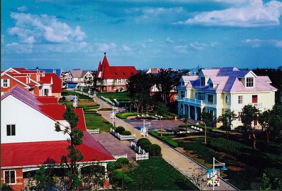 青浦区景点好评榜,青浦最佳观赏地