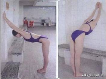 游泳需要身体柔韧性吗,游泳柔韧性训练反压肩