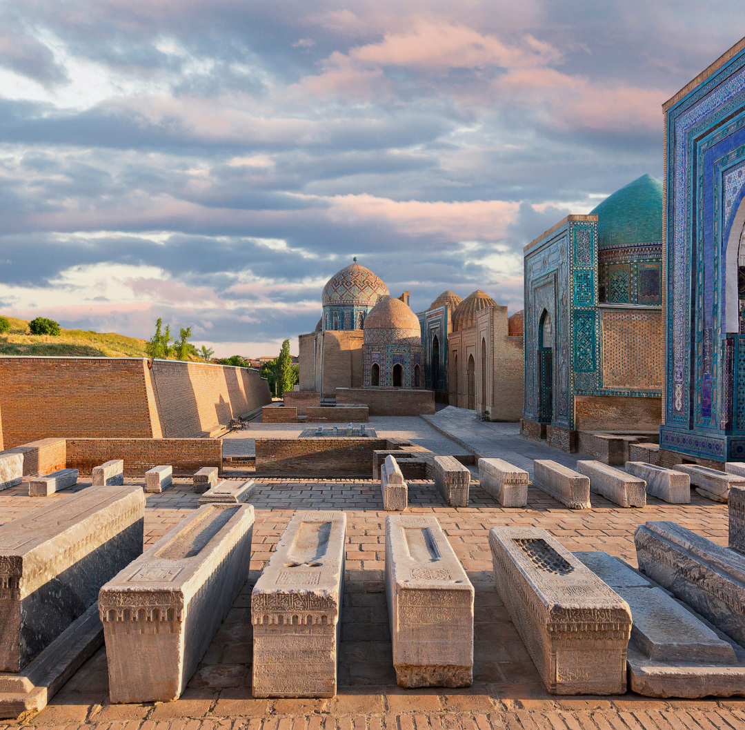 乌兹别克为什么叫首都,乌兹别克为什么要建首都