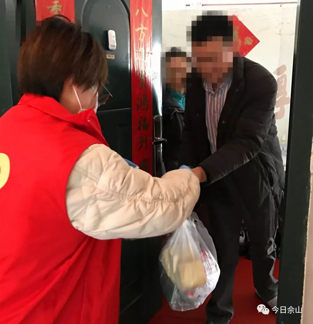 身体虽辛苦心里暖洋洋下一句,基层抗疫工作者的感悟