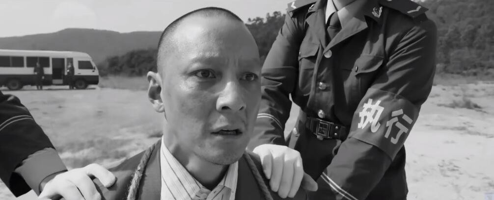 《除暴》：春夏饰演的文娟是全片败笔？说这句话证明你压根没看懂