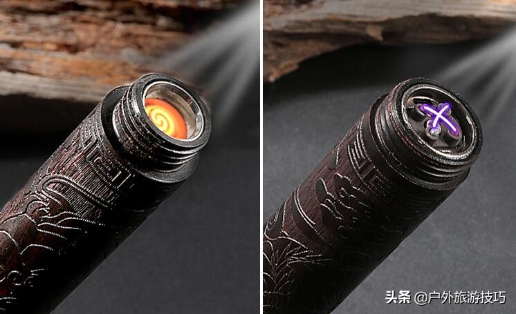 野外生存为什么不带打火机,野外生存不用买的打火石怎么生火