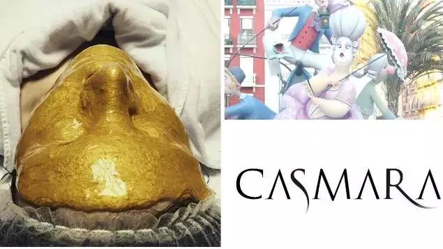 奇葩面膜100款,有哪些奇葩面膜