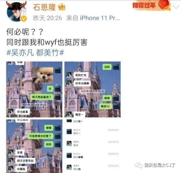 这封杀力度前无古人了吧