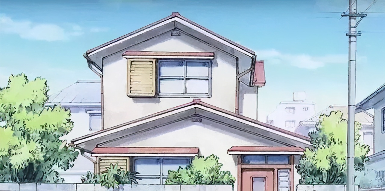 童年女神静香终于嫁给了大雄,哆啦a梦静香到底喜不喜欢大雄