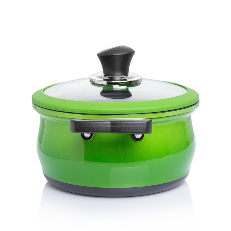 厨具锅具推荐高颜值,适合厨房小白厨具锅具推荐