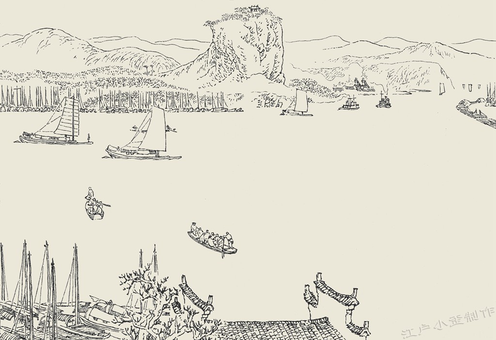 值得收藏的连环画大全,十大画面精美连环画