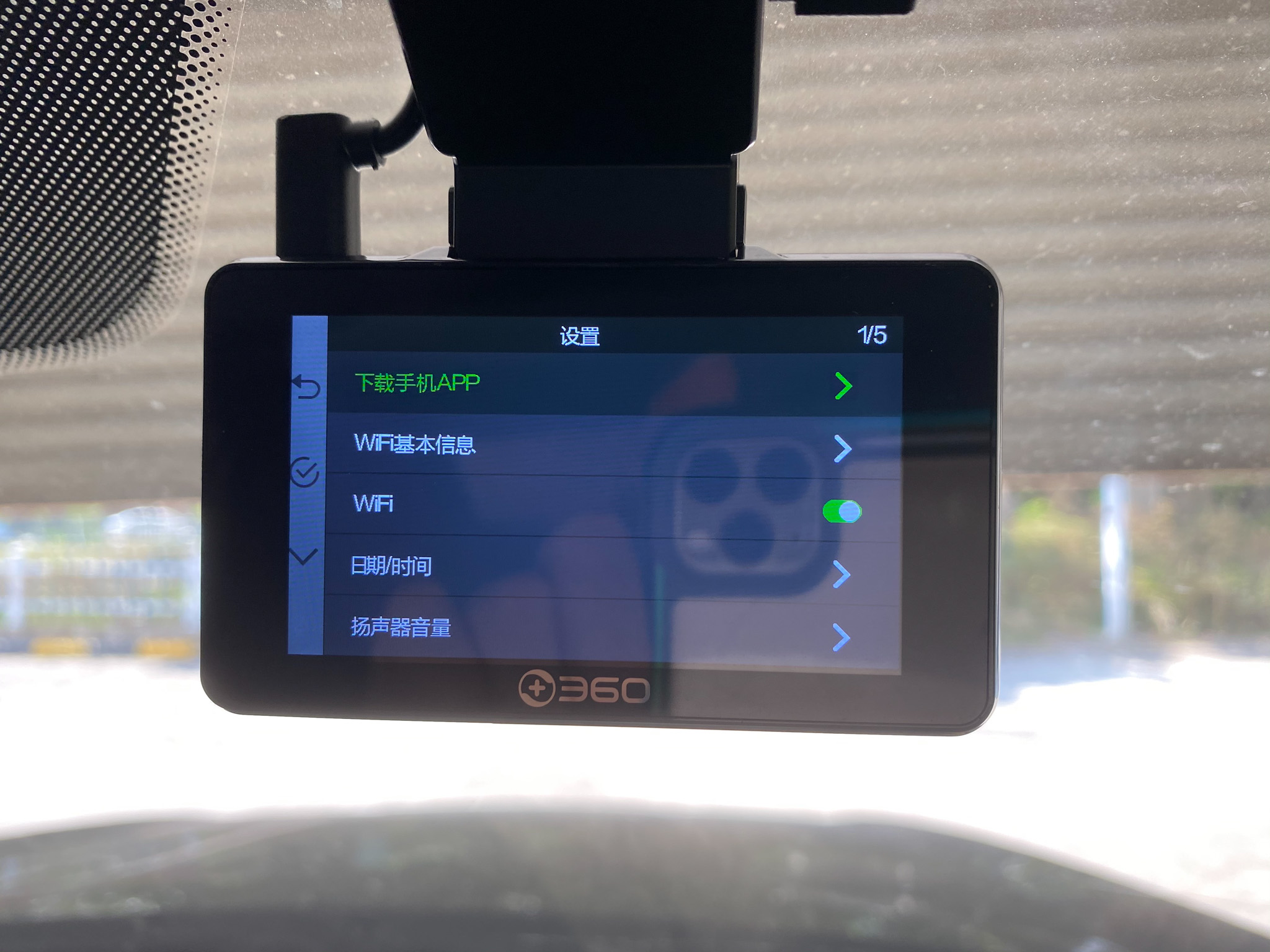 360前后双录行车记录仪g500,前后录像360行车记录仪