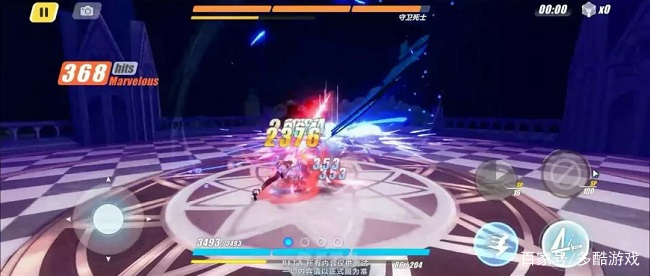 崩坏3强袭圣痕武器选择,崩坏3新版本阵容推荐