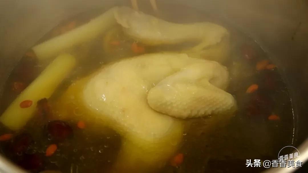 不炒不炸蒸着吃的做法,脆皮鸡怎么做才不腻