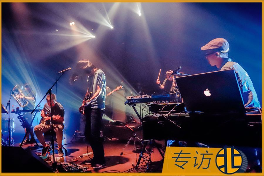 《乐队的夏天》后，摇滚乐火了，可后摇一直没人关心