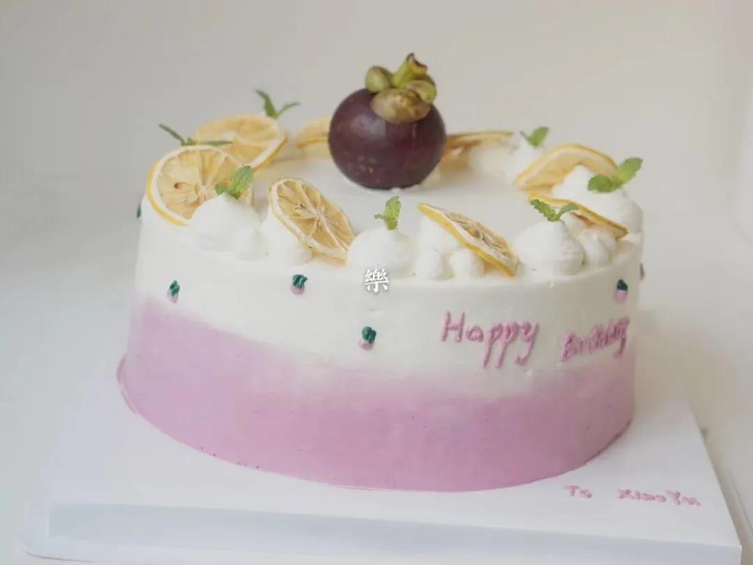 *疆新**甜品师乐乐：我才不要做一个搅拌棒和打蛋机