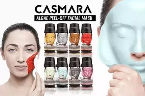 西班牙美妆药妆,美妆博主推荐的护肤品国产