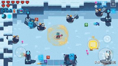 为你推荐几个好玩到爆的手游,这才是真正的十大好玩的手游