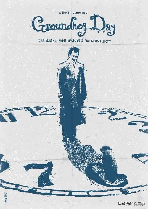 那些让你感觉脑洞被撕开的电影,十部平行时空的电影回到了原始